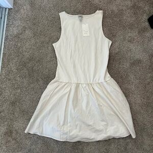 A New Day Sleeveless Dress Size Small